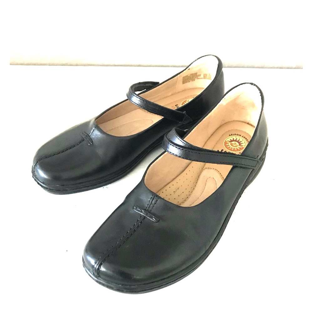 Earth Spirit Mary Janes Sz 7.5 Women’s